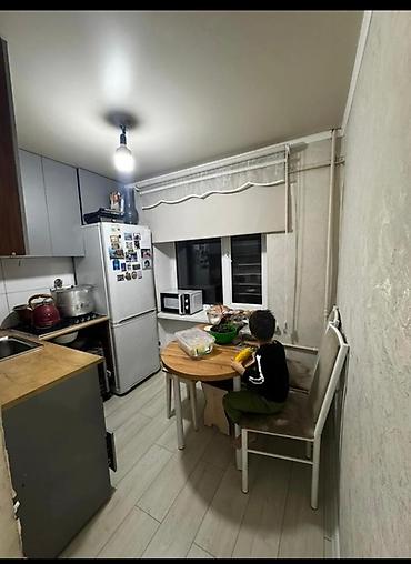 Продажа квартир: 2 комнаты, 45 м², Хрущевка, 3 этаж, Евроремонт — 8