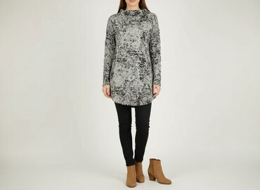 Tunics: Women`s tunic, size L