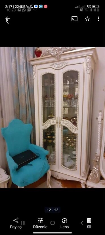 Qonaq otağı dəstləri: Yataq qonaq desti 22000alinib hec bir problemi yoxdur — 10