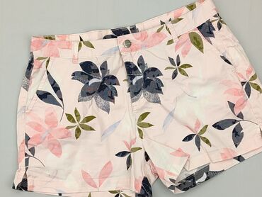 hm legginsy rozszerzane: Shorts, M (EU 38), condition - Very good