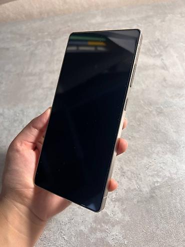 tab 7: Samsung Galaxy S25 Ultra, Б/у, 512 ГБ, цвет - Серый, 2 SIM — 4