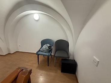 sahil əmlak: Obyekt icarəyə verilir ofis üçün yararlıdır və s 2 mərtəbədir parking — 4