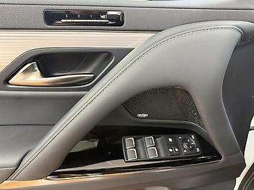 oz lider: Lexus LX: 2023 г., 3.5 л, Автомат, Бензин, Внедорожник — 10
