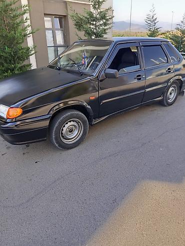 VAZ (LADA): VAZ (LADA) — 8