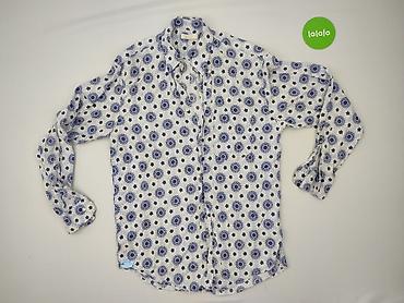 longsleeve pull and bear: Sisley, Koszulа dla mężczyzn, rozmiar L — 2