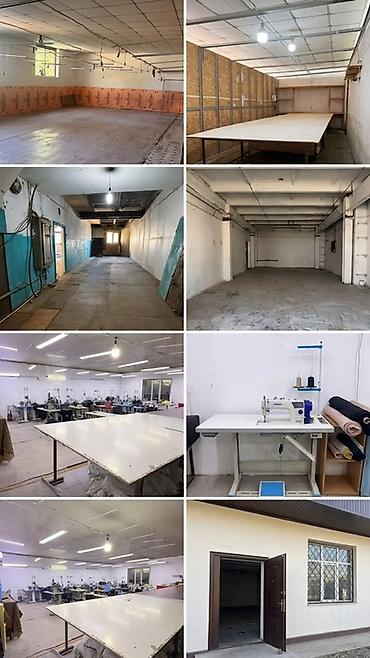 пекарня: Сдаю Швейный цех, 500 м², Электричество, Готовый бизнес, С отдельным входом — 4
