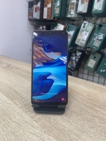 samsung a10 ekran: Samsung Galaxy A50, цвет - Черный, Гарантия, Две SIM карты, Face ID