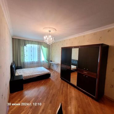 Uzunmüddətli kirayə mənzillər: 3-ün kruqunda 19 mərtəbəli binanın 14-cü mərtəbəsində 3 otaqlı mənzil -da lalafo.az — 4 Uzunmüddətli kirayə mənzillər: 3-ün kruqunda 19 mərtəbəli binanın 14-cü mərtəbəsində 3 otaqlı mənzil — 4