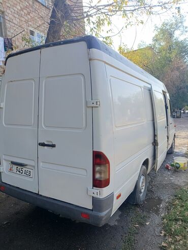 значок мерседес купить: Жеңил жүк ташуучу унаа, Mercedes-Benz, Стандарт