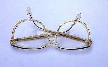 Naočare: Mandi Frame GERMANY dioptrijski ram. FENOMENALNE! Made in Germany — 6