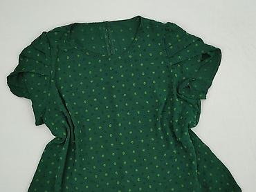 bluzki w serca: Shein Curve, Bluzka damska, rozmiar 3XL — 1
