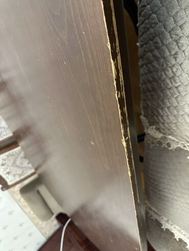 Masa və oturacaq dəstləri: Qonaq otağı üçün, Açılmayan, Oval masa, 8 stul -da lalafo.az — 7 Masa və oturacaq dəstləri: Qonaq otağı üçün, Açılmayan, Oval masa, 8 stul — 7