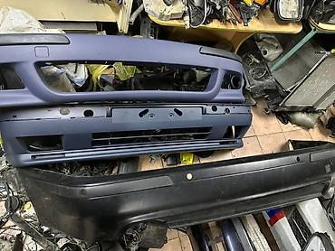 Другие автозапчасти: Бмв запчасти привозные е34,е36,е39,е46,е53,е60,е65-66,е70-71,ф01-02-10 — 5