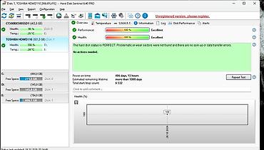 hdd 4 tb: Накопитель для ПК, Б/у, Toshiba, HDD, 1 ТБ, 3.5", Для ПК — 3