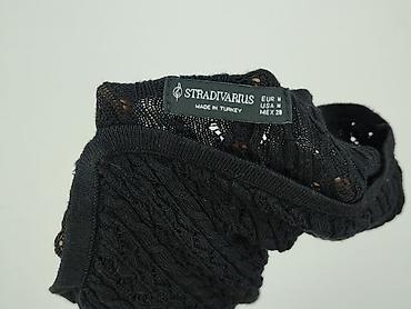 material other: Stradivarius, Top damski, rozmiar M — 4
