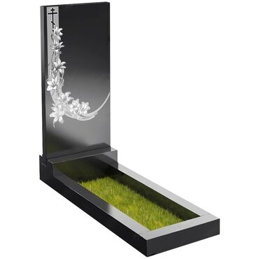 Ритуальные услуги: Изготовление оградок, Изготовление крестов, Изготовление овалов с фото | Мозаика, Мрамор, Мраморная крошка | Оформление — 29