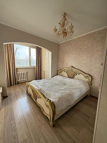 Продажа квартир: 2 комнаты, 66 м², 106 серия улучшенная, 3 этаж, Косметический ремонт — 1