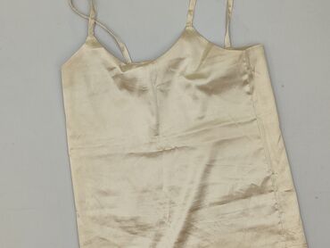 sandaly z łańcuszkiem: Women`s top, size S
