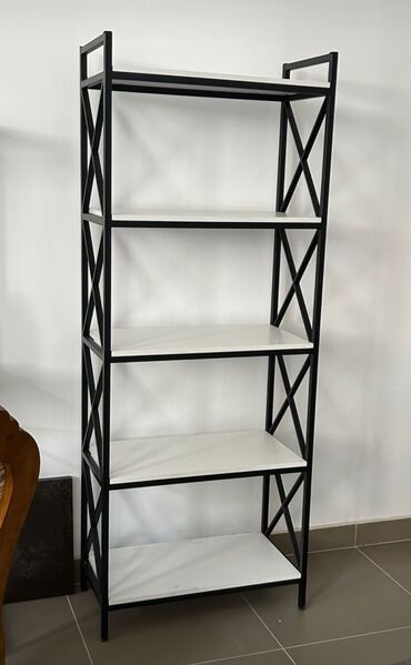 Стеллажи: Стеллаж. Новый. Стеллажи в стиле лофт для дома и офиса. В наличии и на — 6