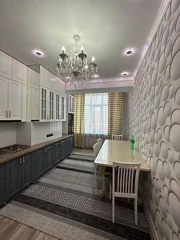 12: 🏡 Аренда | 2-комнатная квартира 📍 Район: Филармония 📐 Площадь: 99 м² 🏢 — 5