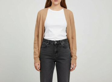 shein baggy jeans: Shein, Jeans for women, size M