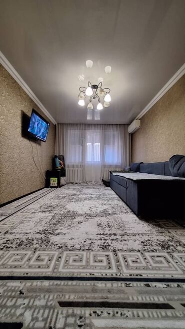 Продажа квартир: 1 комната, 32 м², 104 серия, 1 этаж, Евроремонт — 4