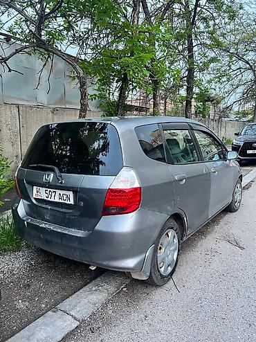 картридж минифит: Сдаю Honda Fit, Долгосрочно, Без водителя, | Залог, Водительские права — 6