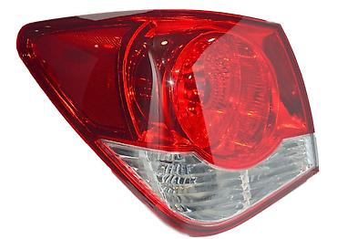 Toyota Corolla arxa sağ stop işığı (farası) - Tip: Arxa sağ