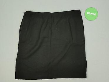 ciuchy second hand: Spódnica damska, rozmiar 2XL — 3
