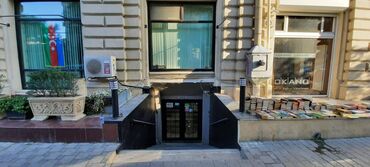 Restoran, kafelər: Nəsimi rayonu,28 may metrosunun yaxınlığında, 4 otağlı 200 kv.m sahəsi — 19