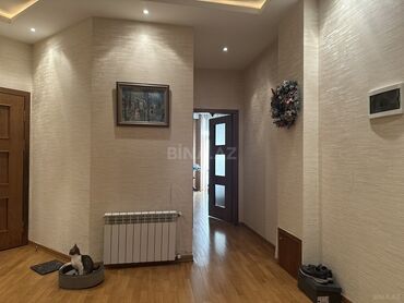 Yeni tikili: Montin, 3 otaqlı, Yeni tikili, m. Nəriman Nərimanov, 120 kv. m — 1