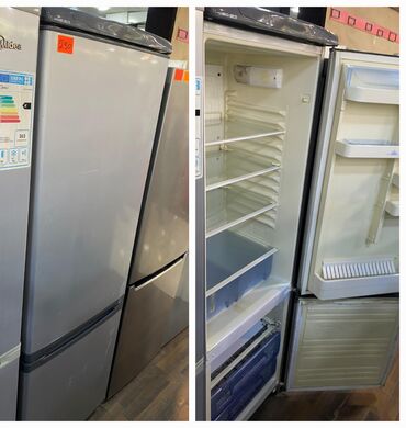 ev soyuducusu: İşlənmiş 2 qapılı Beko Soyuducu Satılır