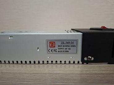 qidi q2 цена: 3D-принтер KINGROON KP3S (настольный FDM принтер) В идеальном — 8