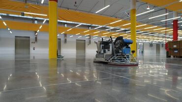 Бетонные работы: Стяжка, Монолит Гарантия, Бесплатная консультация Больше 6 лет опыта — 19