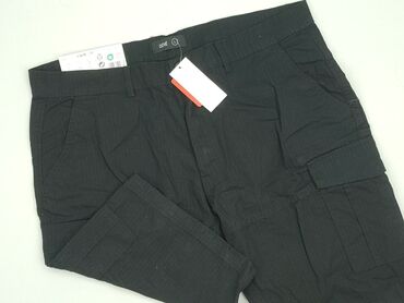 sandaly na koturnie w ccc: Cleve, Szorty dla mężczyzn, rozmiar L