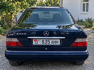 купить ауди а6 кватро: Mercedes-Benz 220: 1992 г., 2.2 л, Автомат, Бензин, Седан — 2