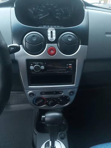 Транспорт: Chevrolet Spark: 2008 г., Автомат, Бензин, Хэтчбэк — 3