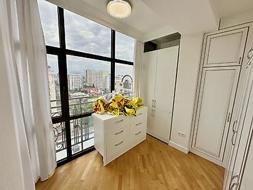 версаль: 4 комнаты, 180 м², Золотой квадрат Элитка, 10 этаж, Евроремонт — 6
