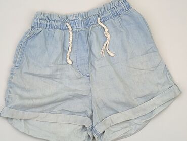 krótkie spodenki z długich spodni: Shorts, Beloved, S (EU 36), condition - Good