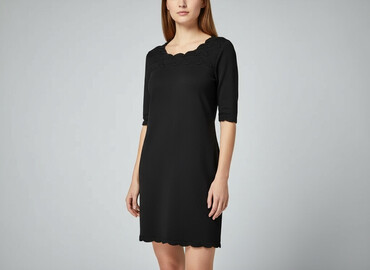 sukienki wizytowe rozmiar 44: Intimissimi, Sukienka damska, rozmiar L