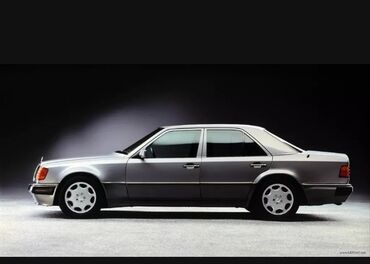 mercedes ehtiyat hisselerinin satisi: Ehtiyyat hissələri satılır. Mercedes E klass 124 kuzaya. İl 1990