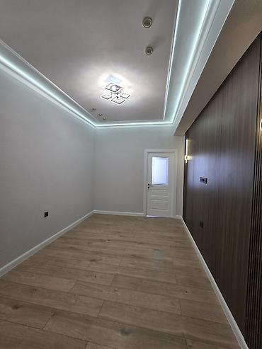 Продажа квартир: 2 комнаты, 58 м², Элитка, 10 этаж, Свежий ремонт — 3