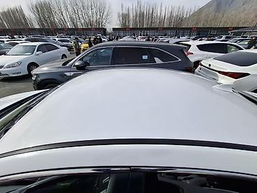 Hyundai: Hyundai Sonata: 2018 г., 2 л, Автомат, Газ, Седан — 6