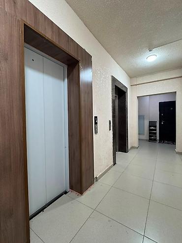 Продажа квартир: 2 комнаты, 56 м², Элитка, 4 этаж — 4