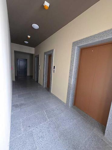 yasma: Yasamal, 3 otaqlı, Yeni tikili, m. 20 Yanvar, 96 kv. m — 8