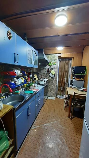 Продажа коттеджей и домов: Продаю!!! Дом из жженного кирпича в районе рынка Дордоя, по ул — 15