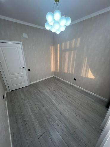 Квартиры: 3 комнаты, 86 м², 12 этаж, Дизайнерский ремонт — 2