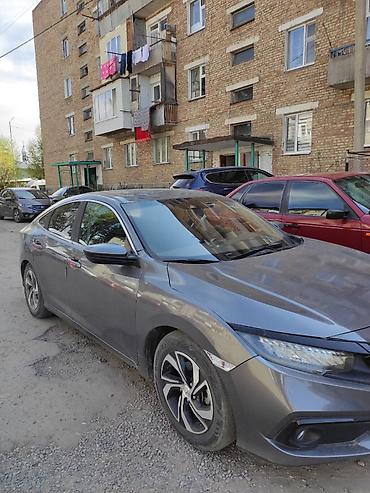 ml 163: Honda Insight: 2021 г., 1.5 л, Вариатор, Электромобиль — 3