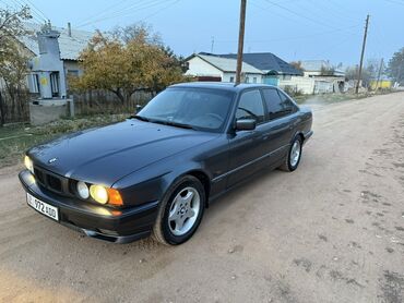 капот на бмв: BMW 5 series: 1994 г., 3 л, Механика, Бензин, Седан