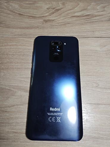 sigma 30: Смартфон Redmi 9 (модель M2003J15SS) - Экран с вырезом под — 4